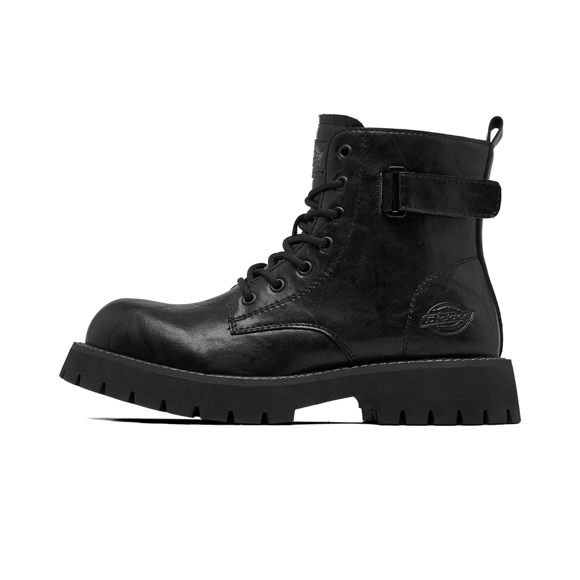 Ботинки dickies Армейские ботинки Мужской - изображение 1
