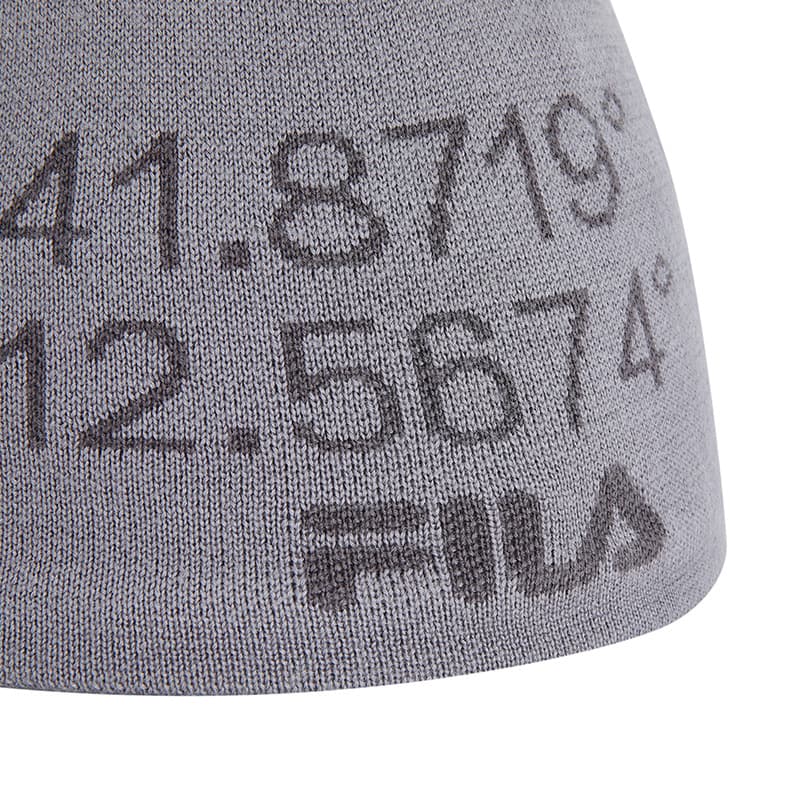 Шапка fila Шапки-бини Женские - изображение 5
