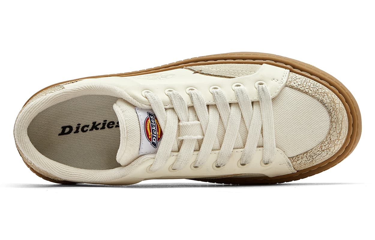 Кроссовки dickies Кеды для скейтбординга Low Топ Мужской - изображение 3