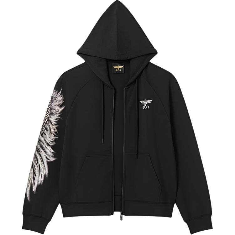 Худи Boy London Мужской Толстовки - изображение 1