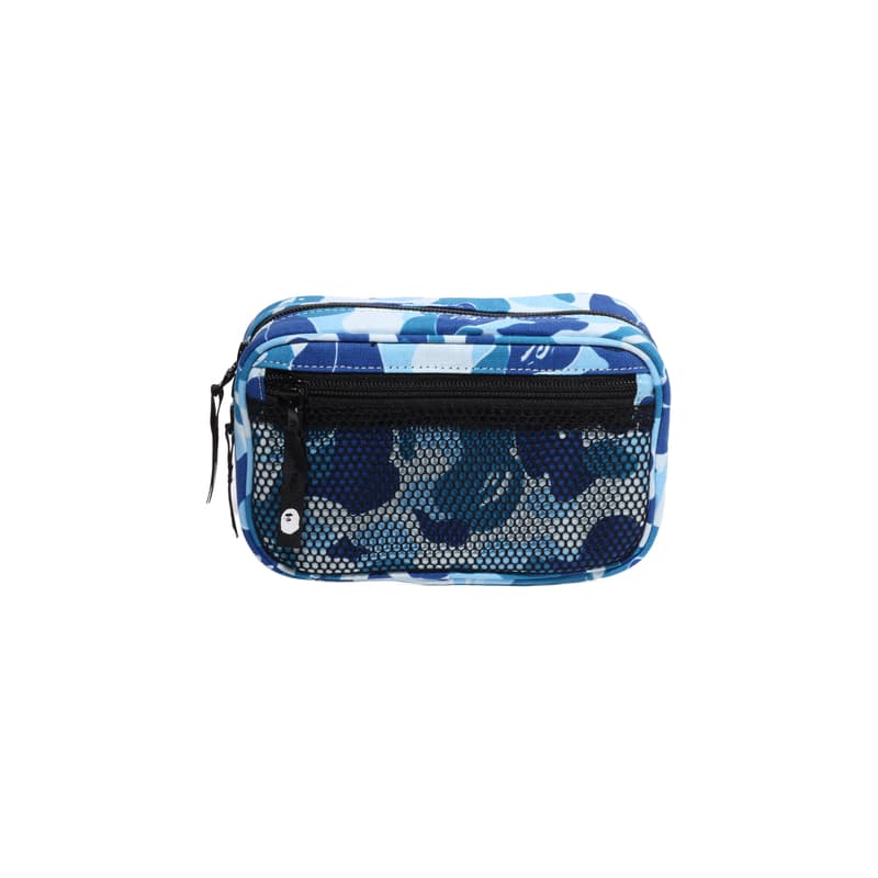 A BATHING APE Дорожные органайзеры Унисекс - изображение 2