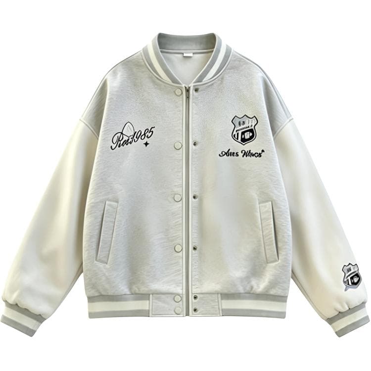 SHIBU Kids Бейсбольные куртки - изображение 1