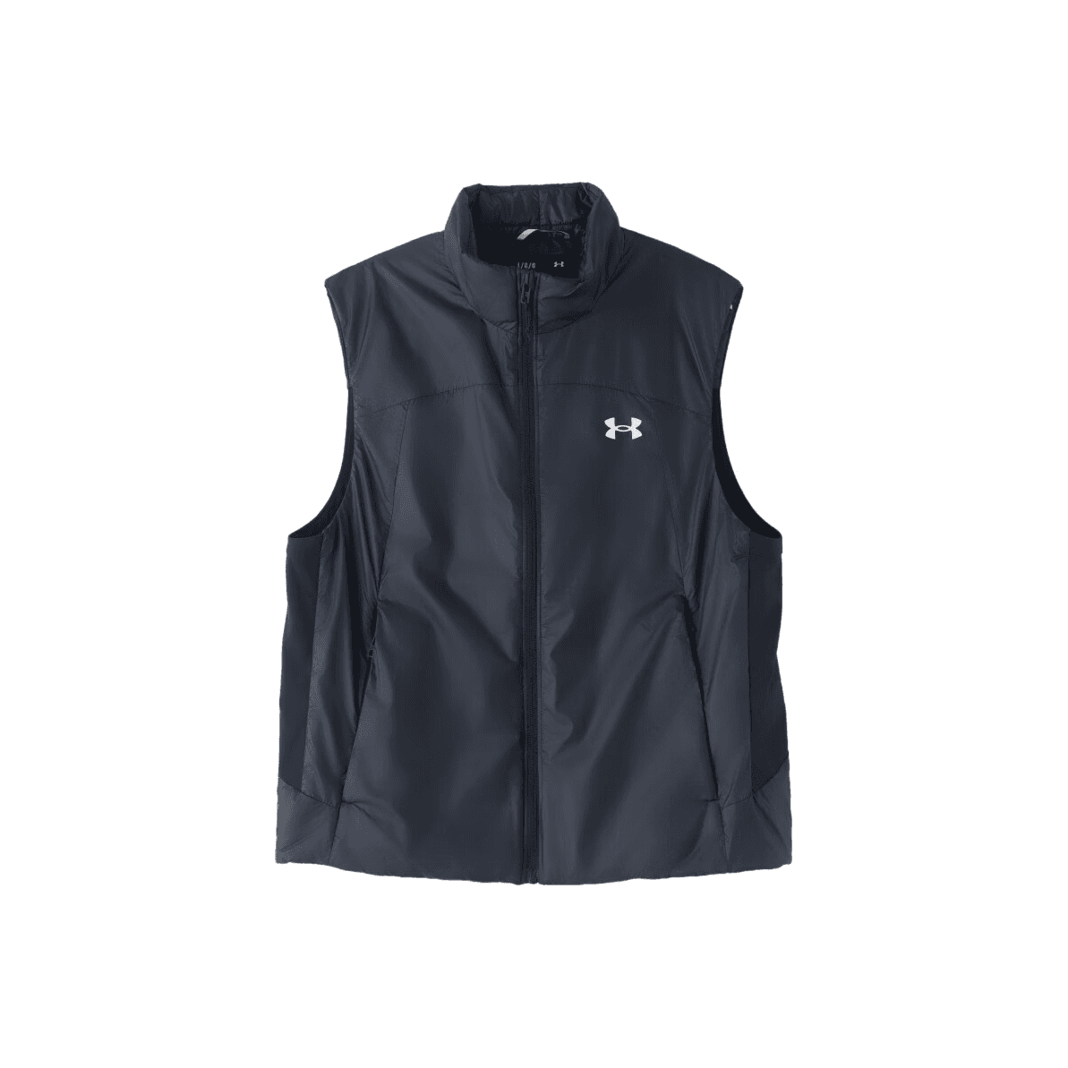 Жилет Under Armour Черный мужской Жилеты - изображение 1
