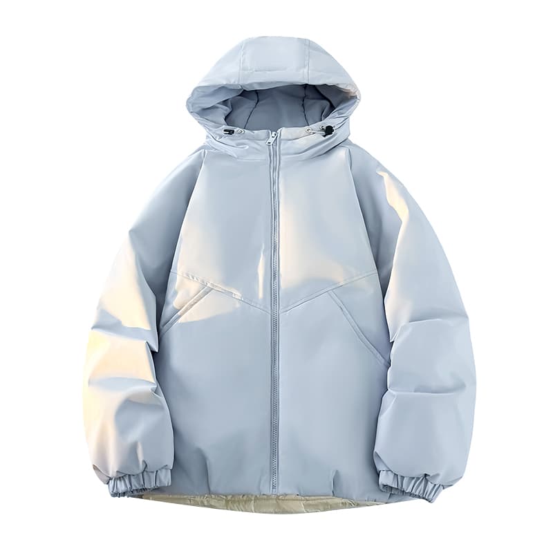 Пуховик SNOW FLYING Wildchild Collection Унисекс Пуховики - изображение 1