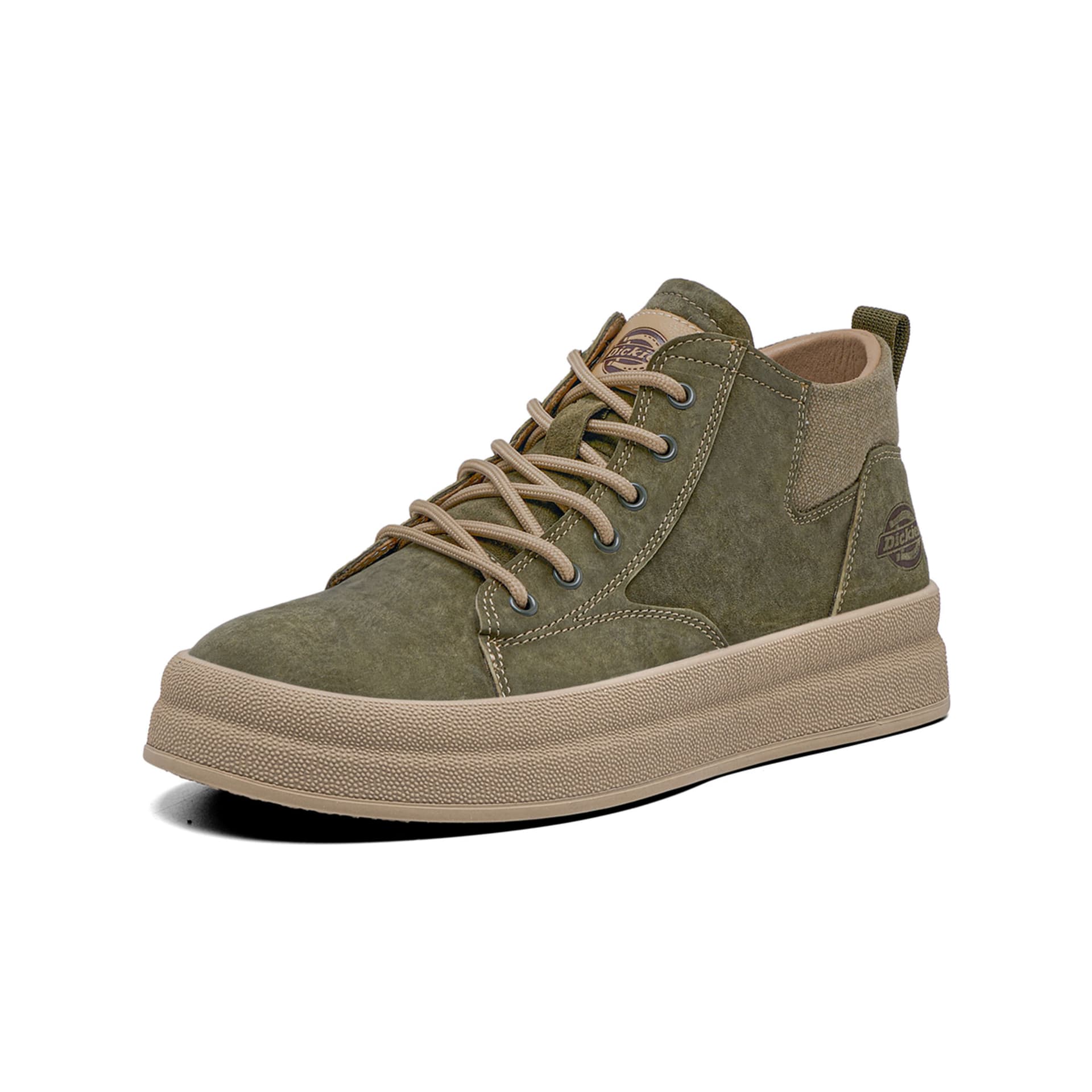 dickies Рабочие ботинки MID Топ Мужской - изображение 2