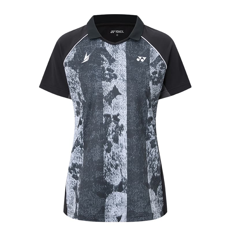 Футболка YONEX Женские T-рубашки - изображение 1