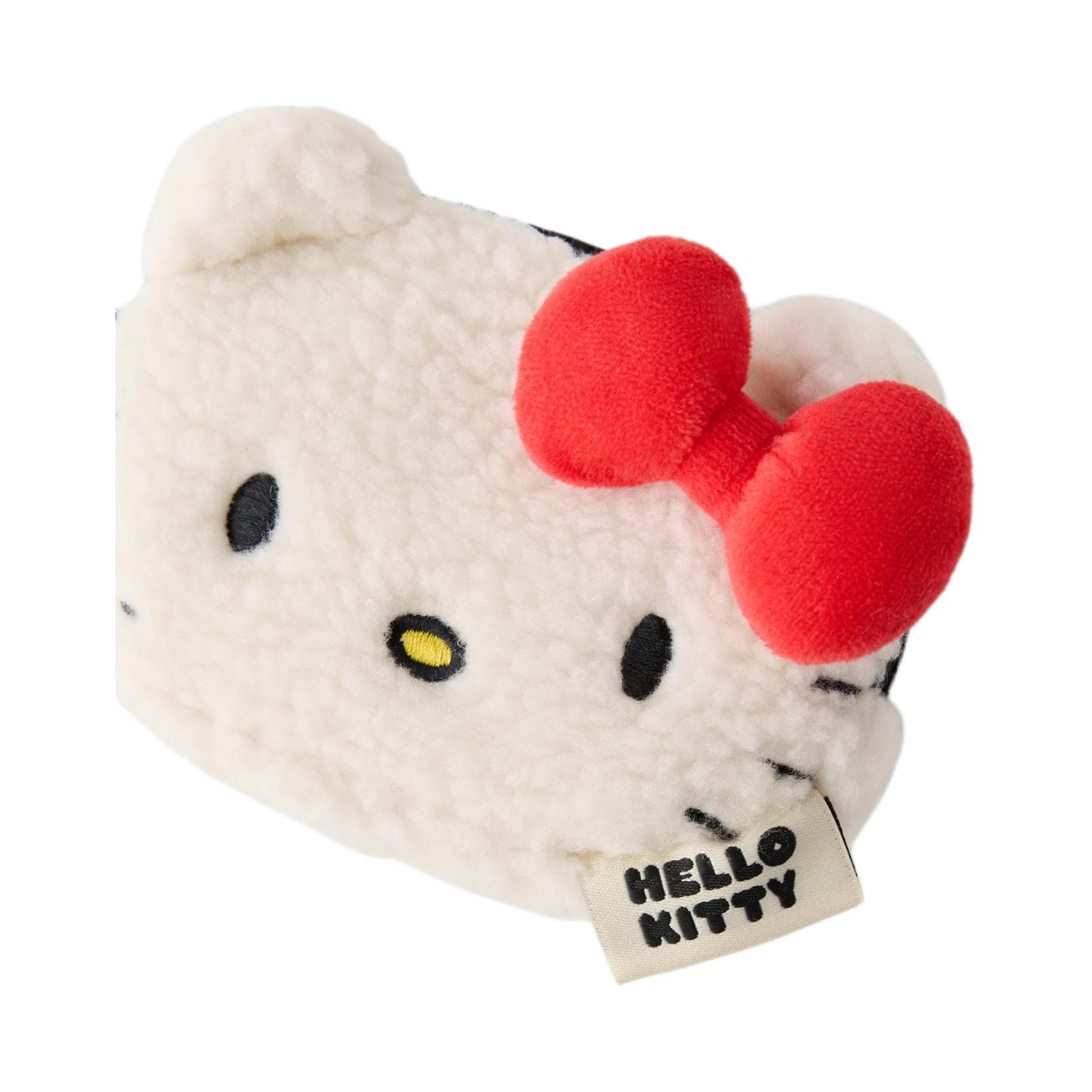 Портмоне ZARA X Sanrio SANLIOULIANMING Полиэстер Женская Белая Сумка для монет - изображение 6