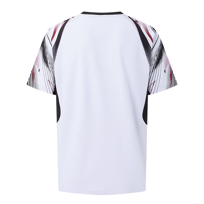 Футболка YONEX Мужские T-рубашки - изображение 2