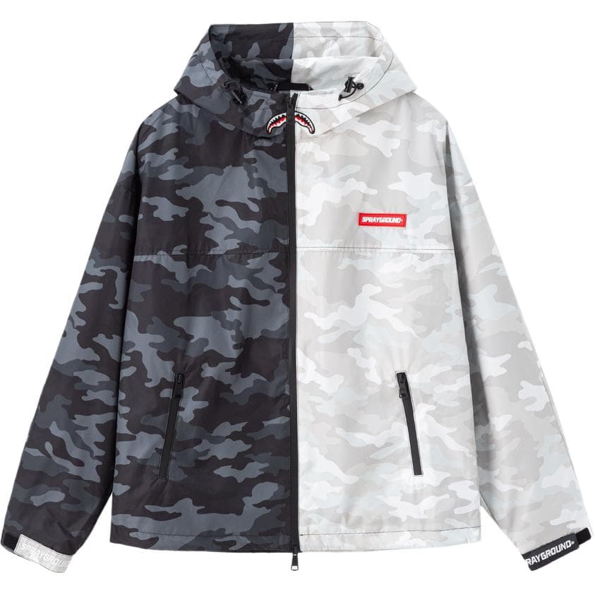 Куртка SPRAYGROUND - изображение 1