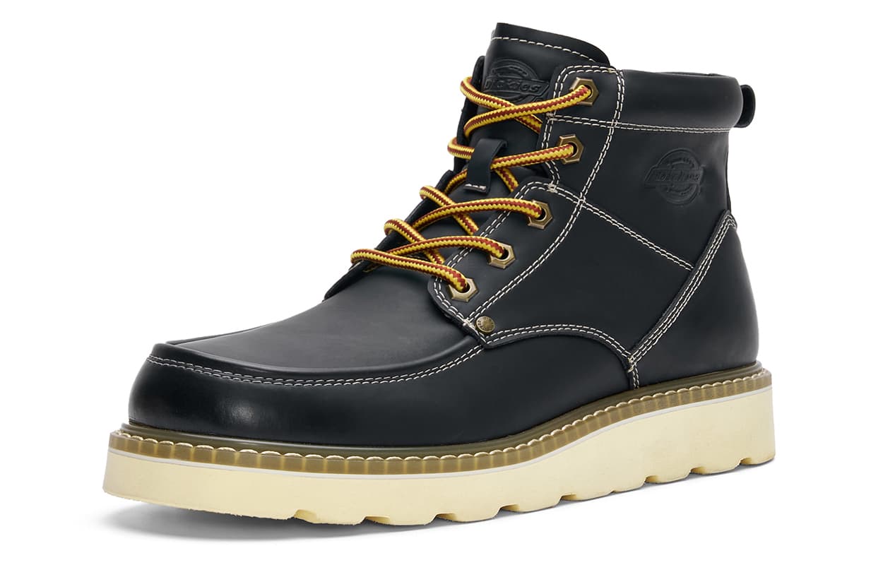 Ботинки dickies Армейские ботинки Мужской - изображение 2