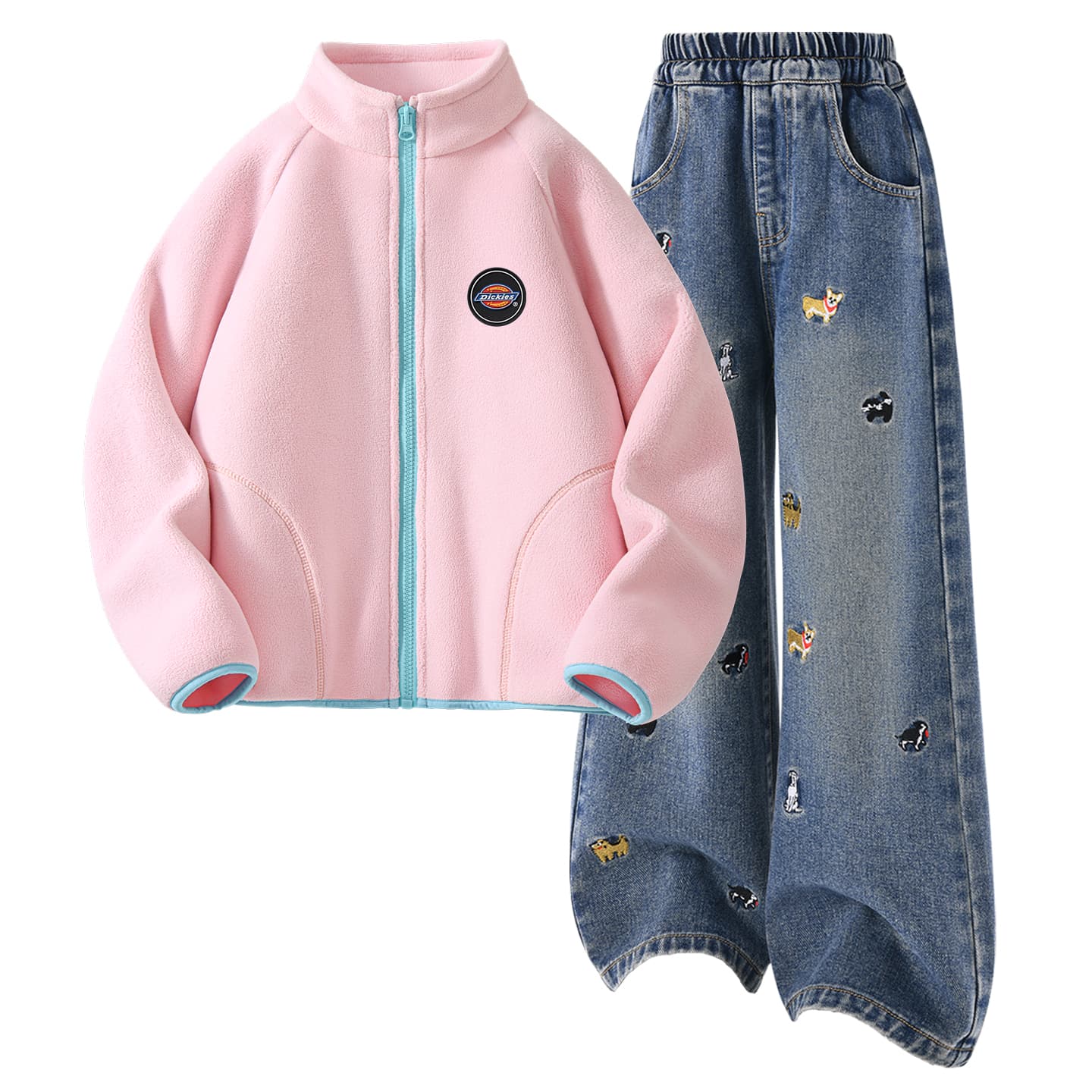 dickies Kids Повседневные спортивные костюмы Наборы - изображение 1