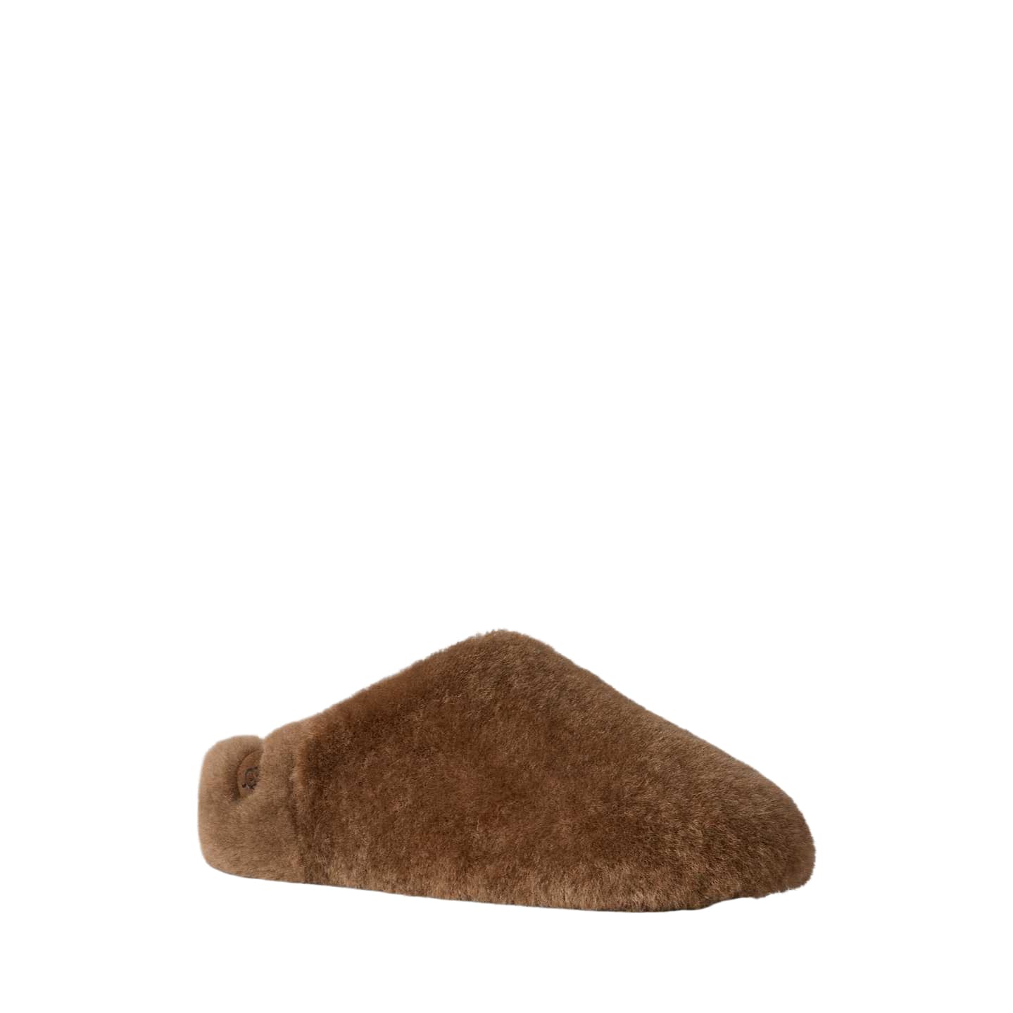 Сандалии ugg Закрытые тапочки Освежающий вариант Медный Женские - изображение 2