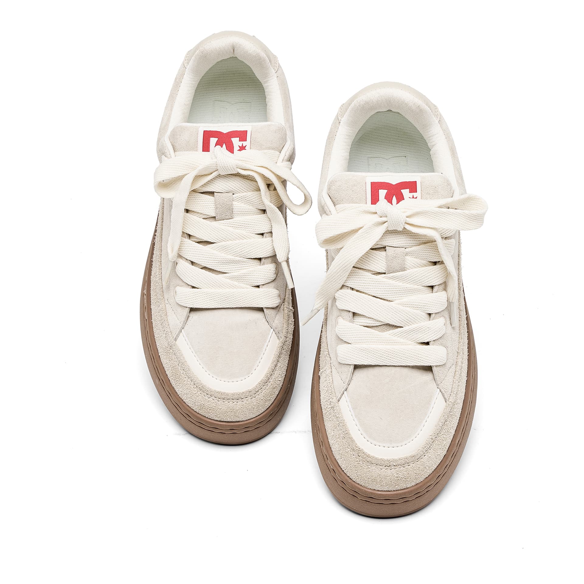Кроссовки DCSHOES Кеды для скейтбординга Low Топ Мужской - изображение 3