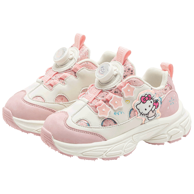 Кроссовки Санрио Детские беговые кроссовки Kids - изображение 2