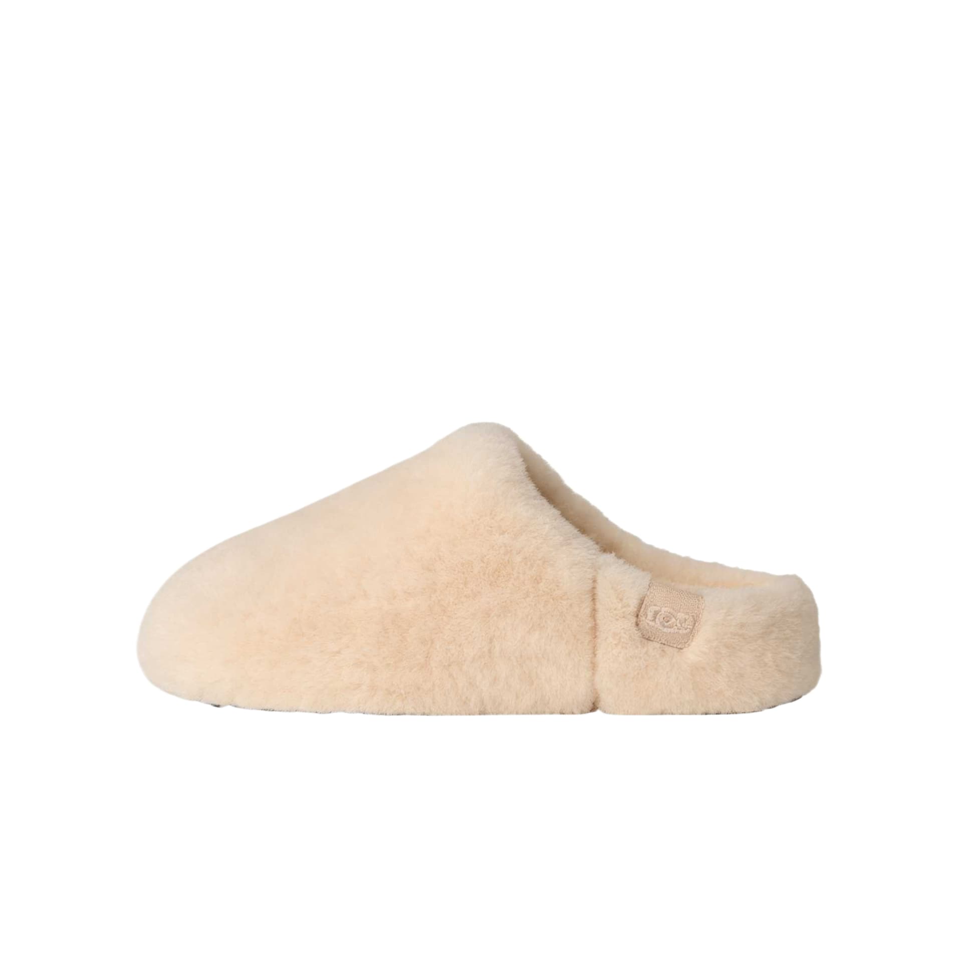 Сандалии ugg Закрытые тапочки Натуральный Женские - изображение 1