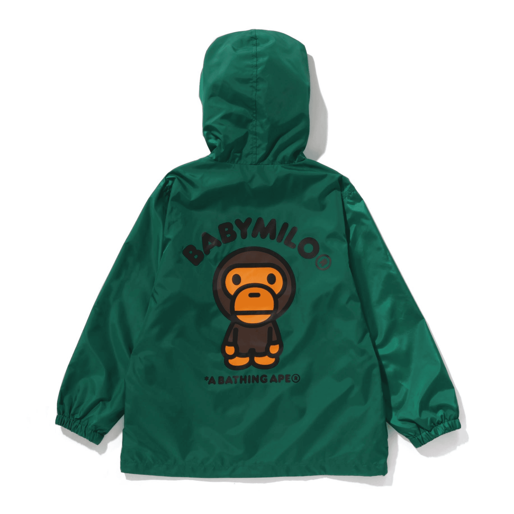A BATHING APE Куртки и пальто для детей - изображение 2