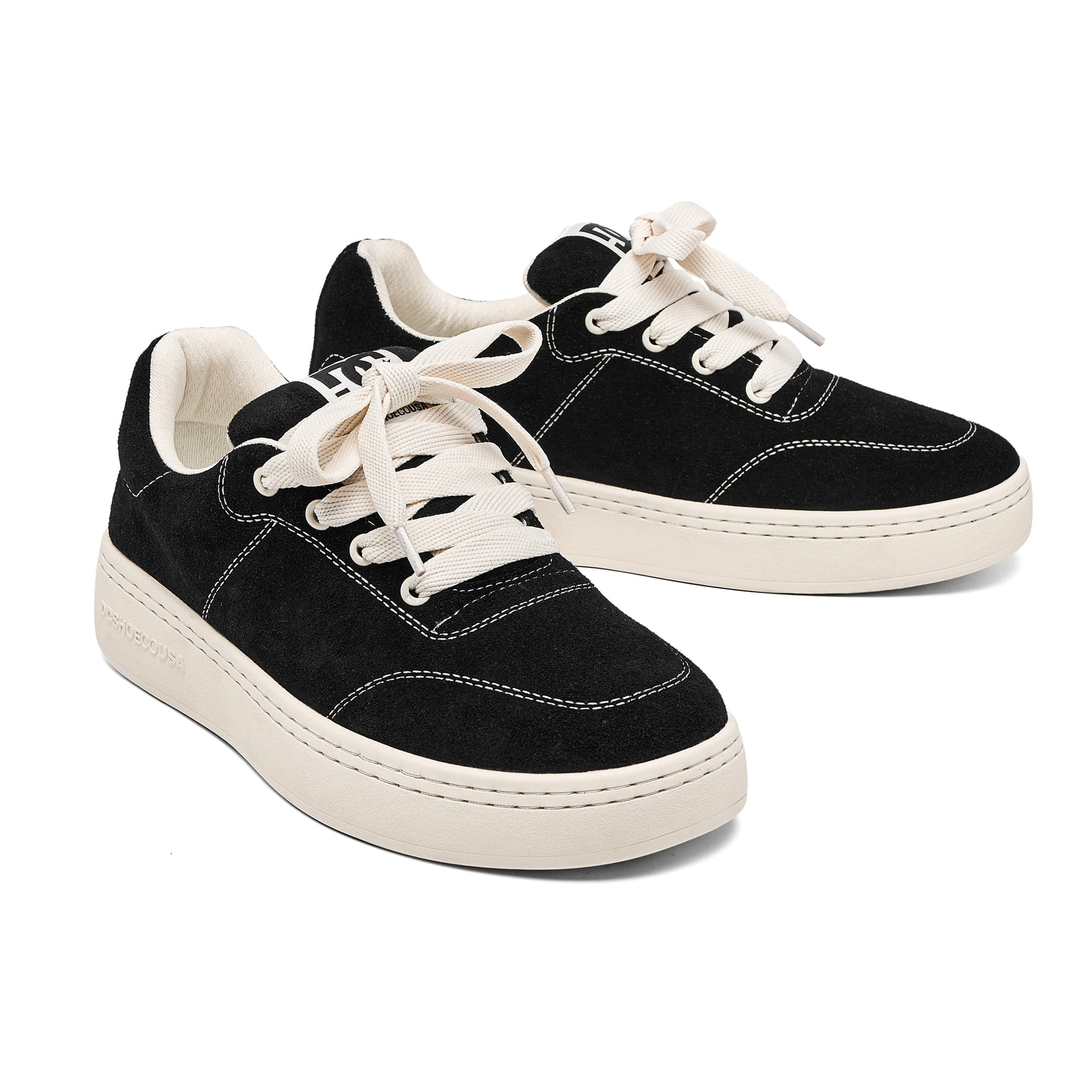 Кроссовки DCSHOES Кеды для скейтбординга Low Топ Мужской - изображение 5