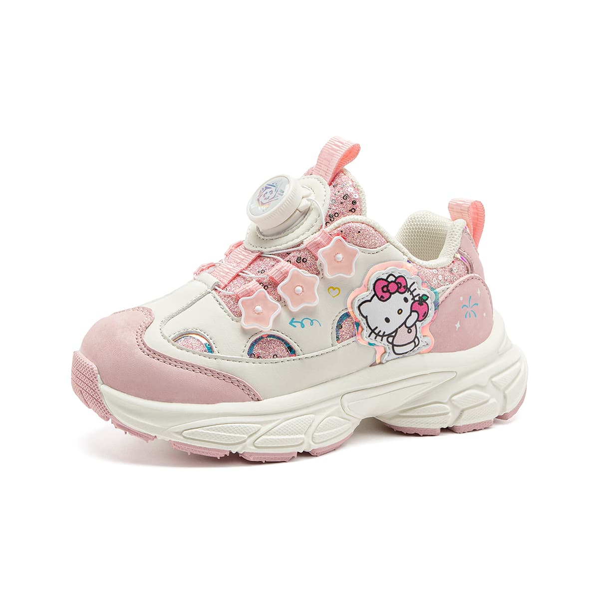 Кроссовки Санрио Детские беговые кроссовки Kids - изображение 1