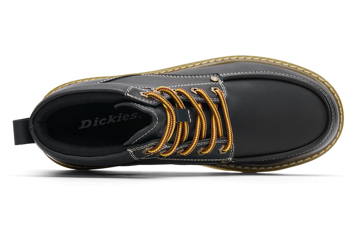 Ботинки dickies Армейские ботинки Мужской - изображение 3