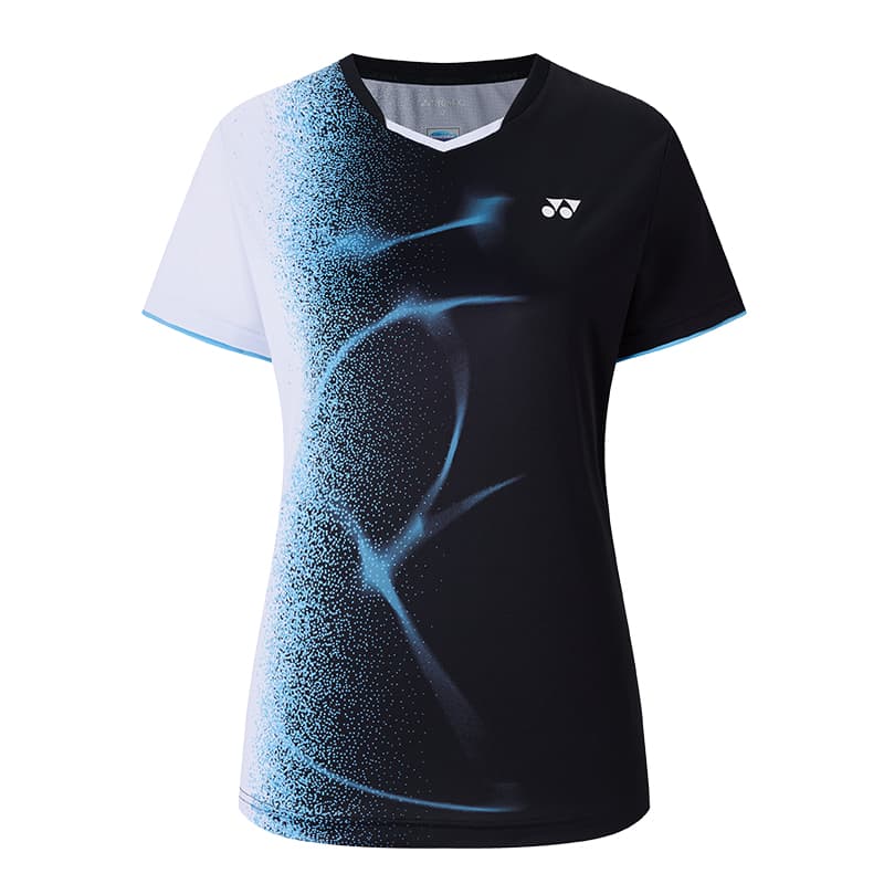 Футболка YONEX Женские T-рубашки - изображение 1