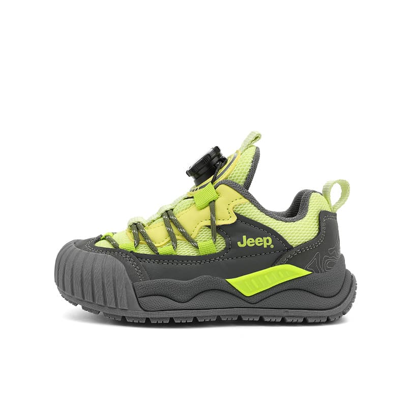 Кроссовки Jeep Детские беговые кроссовки Low Топ Kids - изображение 1