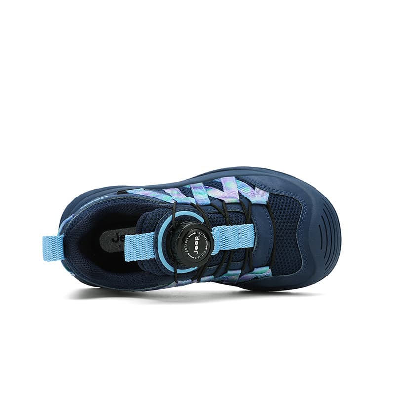 Кроссовки Jeep Детские беговые кроссовки Low Топ Kids - изображение 5