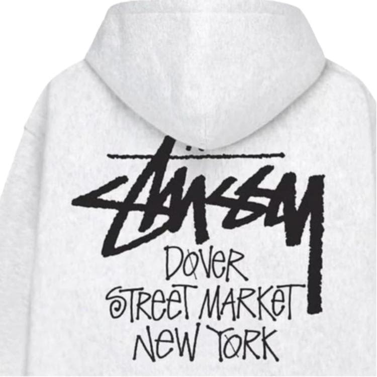 Худи Stussy - изображение 3