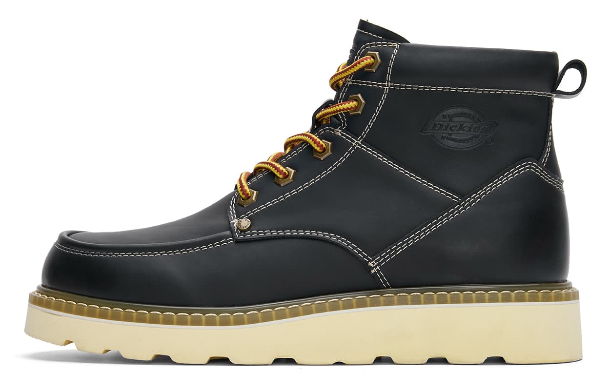 Ботинки dickies Армейские ботинки Мужской - изображение 1