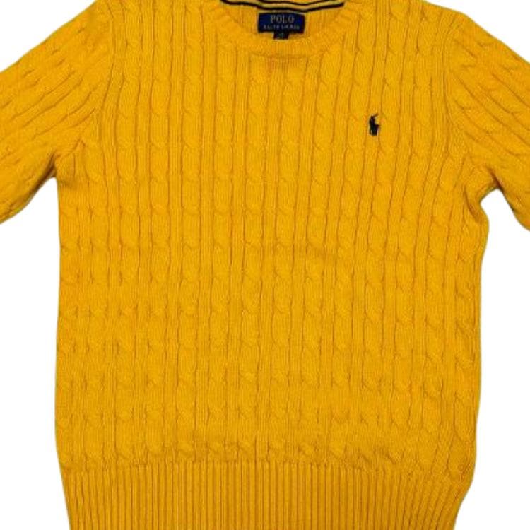 Polo Ralph Lauren Золото Kids Свитеры - изображение 3