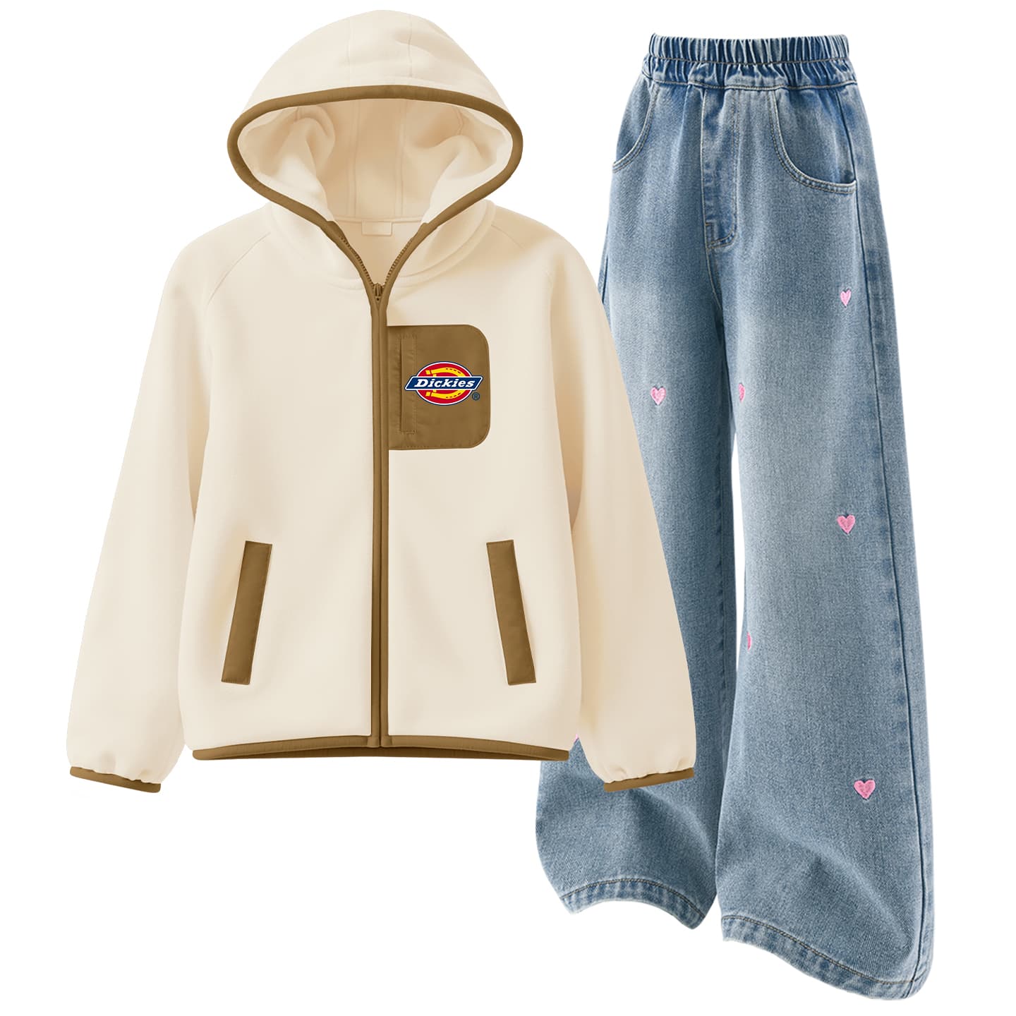 dickies Kids Повседневные спортивные костюмы Наборы - изображение 1