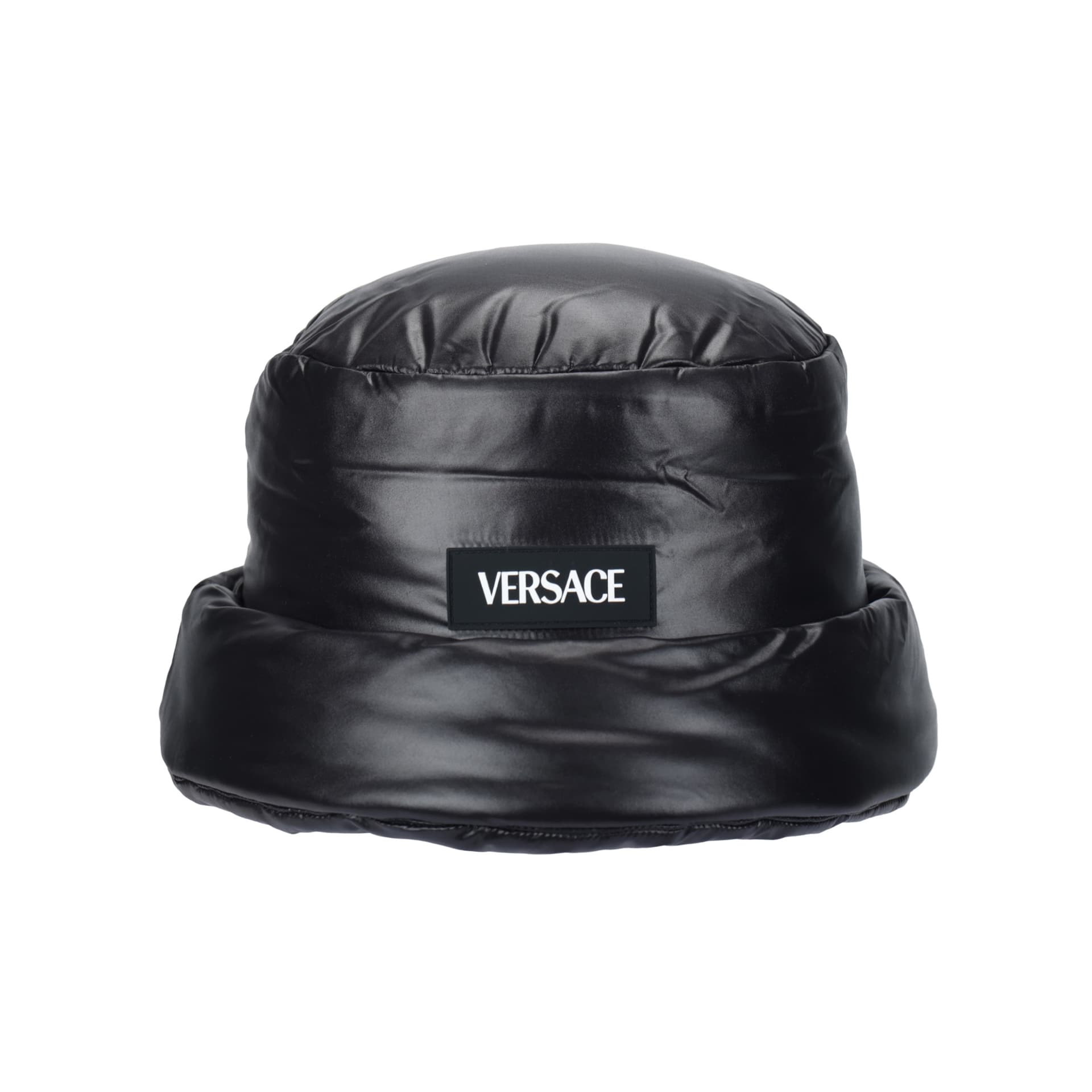 Панама VERSACE Logo - изображение 1