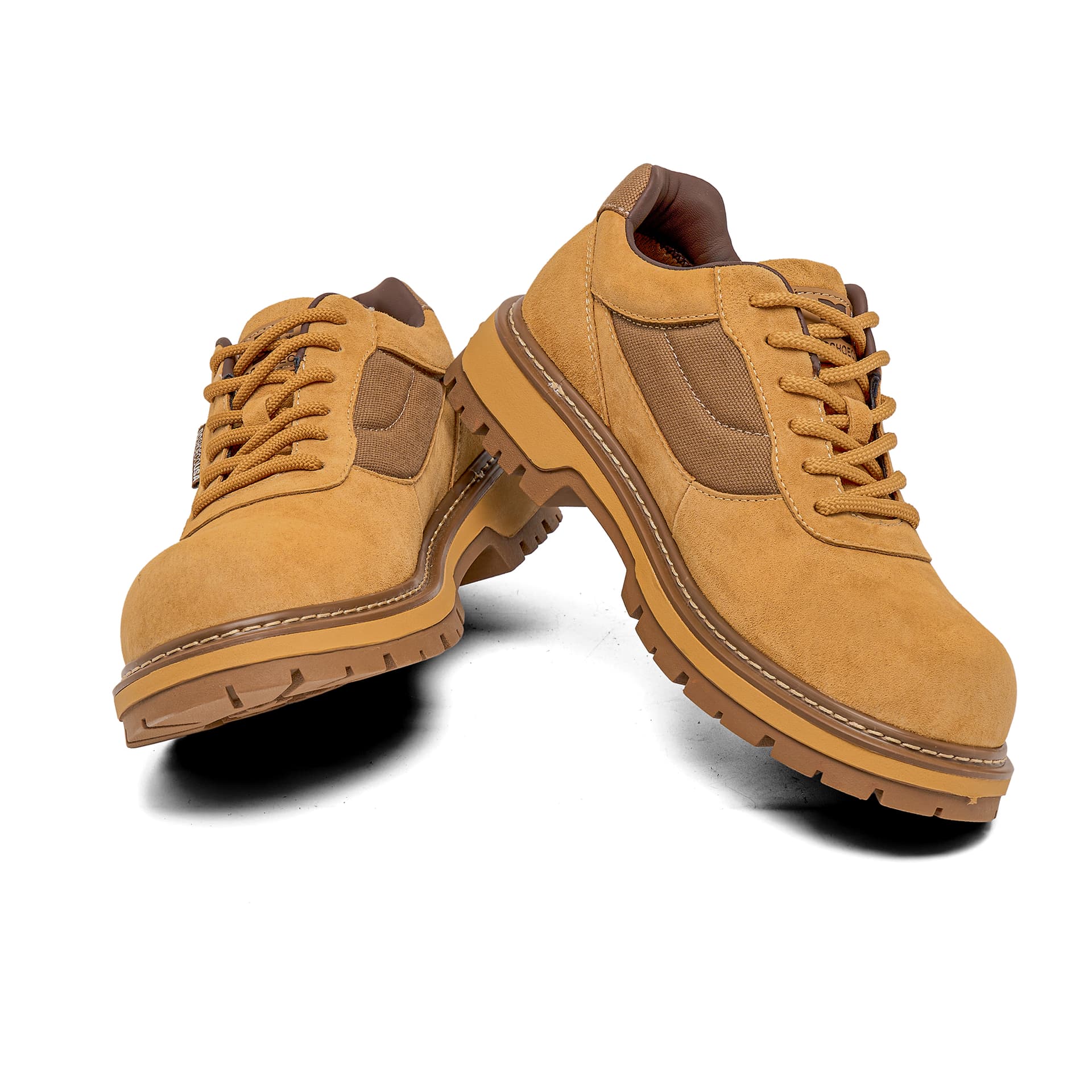Ботинки DCSHOES Армейские ботинки Мужской - изображение 5