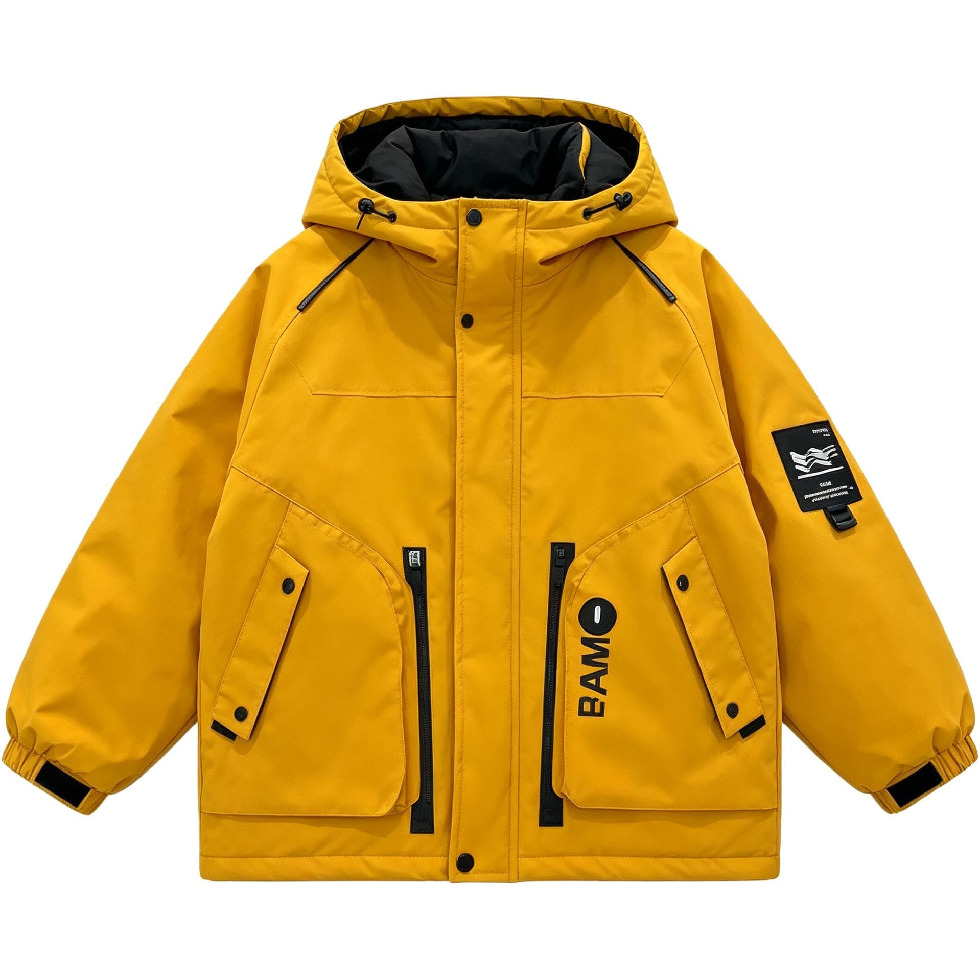 BOBBY ABLEY Kids Туристическая одежда - изображение 1