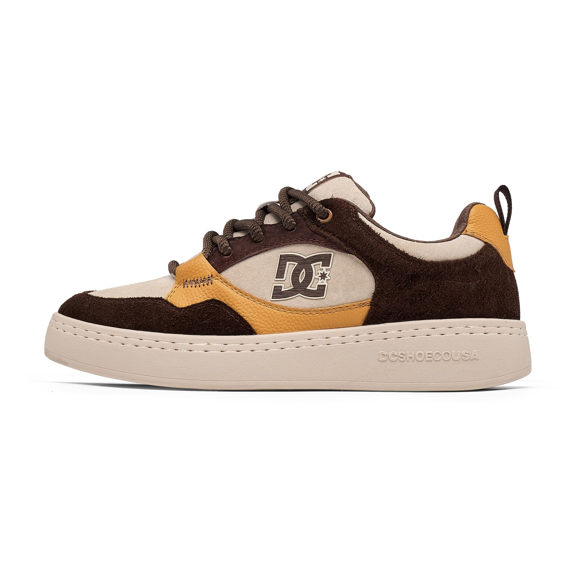Кроссовки DCSHOES CLEVELAND Лоу-топы Скейтборд Обувь Мужской - изображение 1