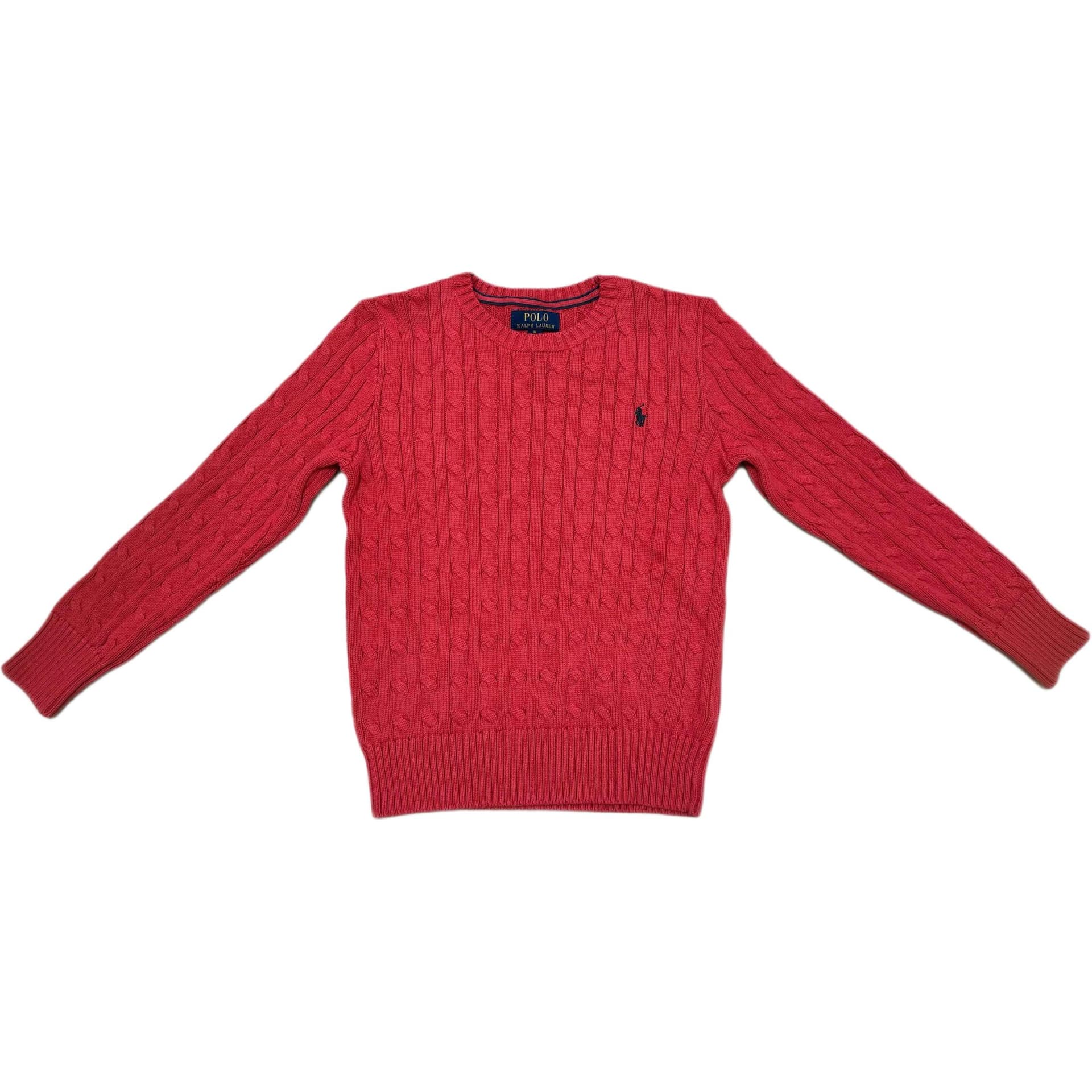 Polo Ralph Lauren Красный Kids Свитеры - изображение 1