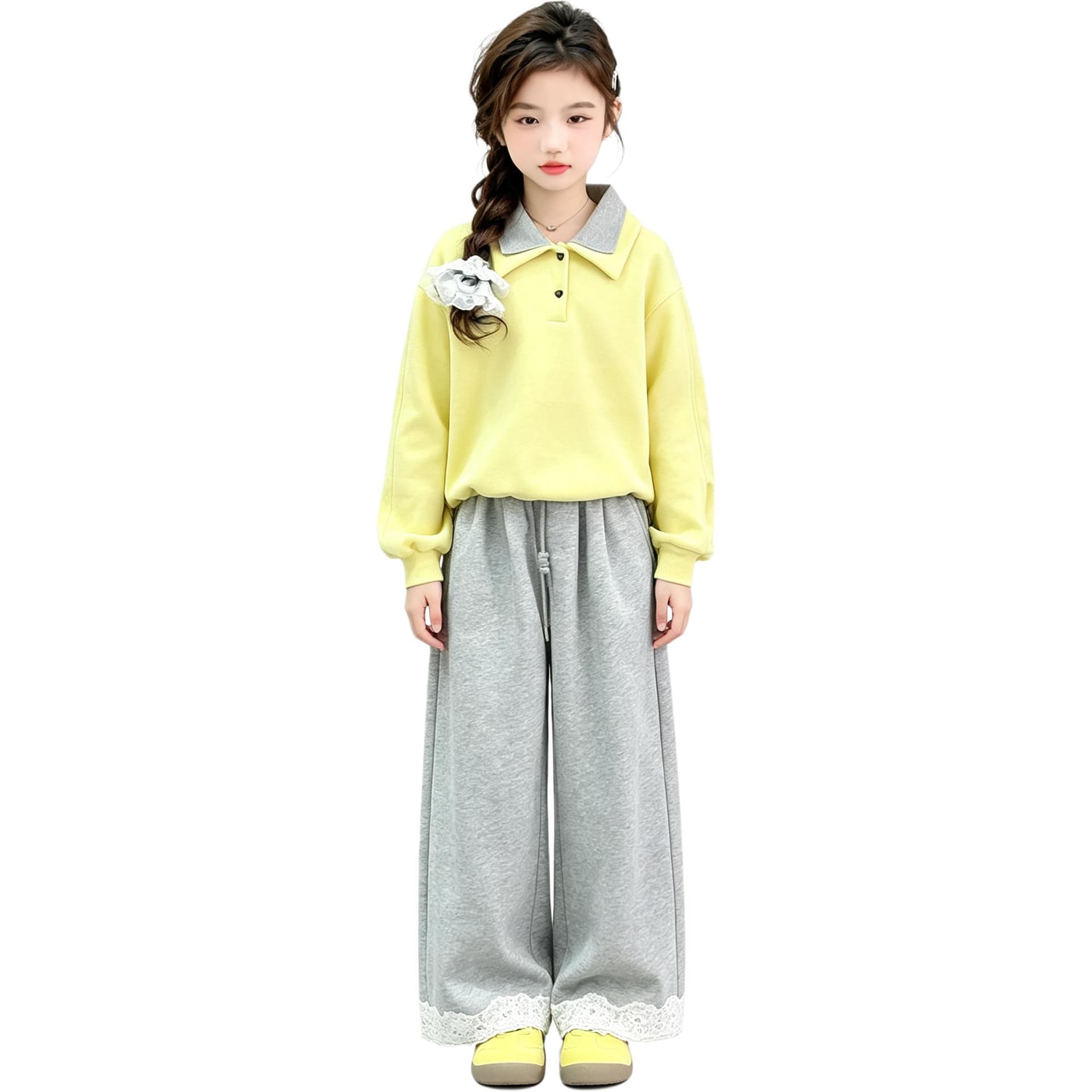 BOBBY ABLEY Цвет изображения Kids Повседневные спортивные костюмы Наборы - изображение 1