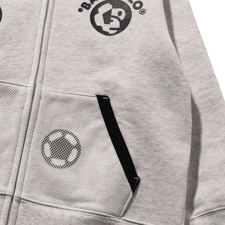 A BATHING APE Kids Толстовка - изображение 3