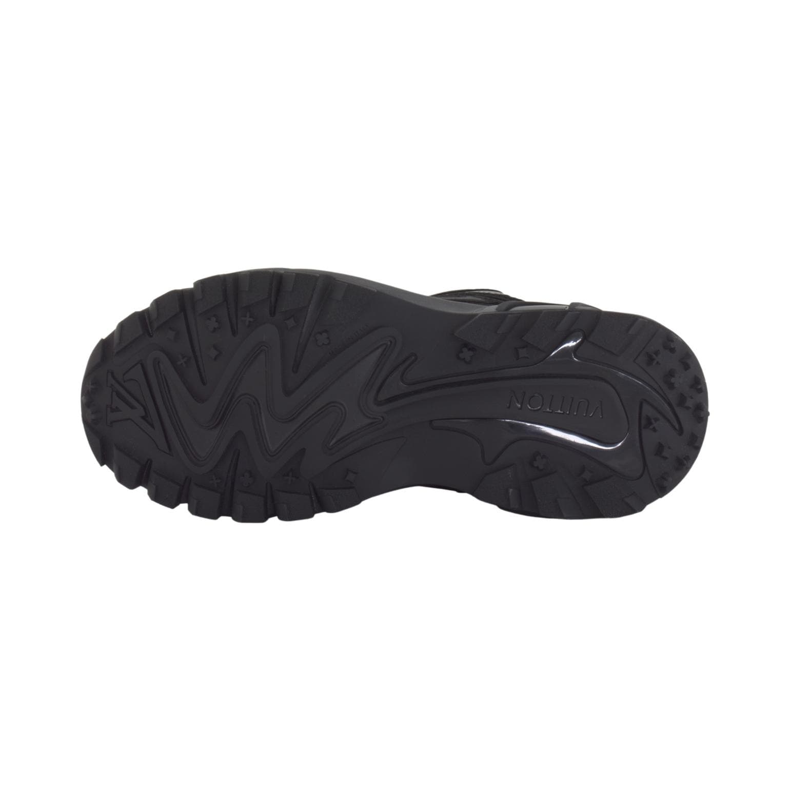 Кроссовки LOUIS VUITTON Tatic Runner - изображение 6
