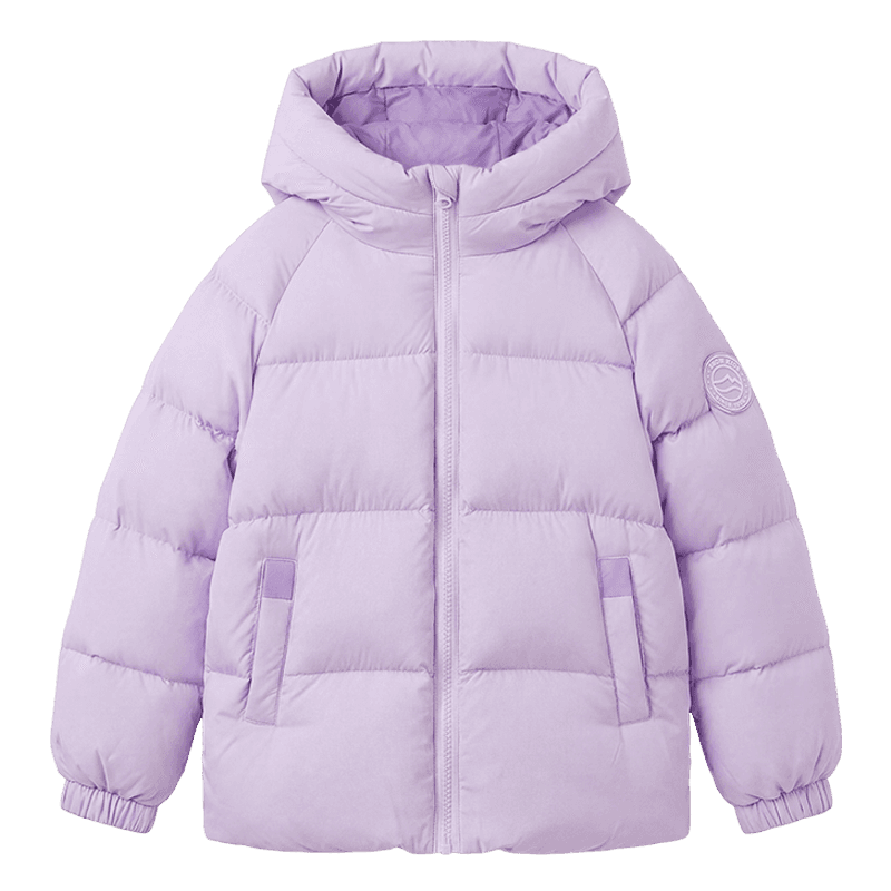 SNOW FLYING Kids Пуховики - изображение 1