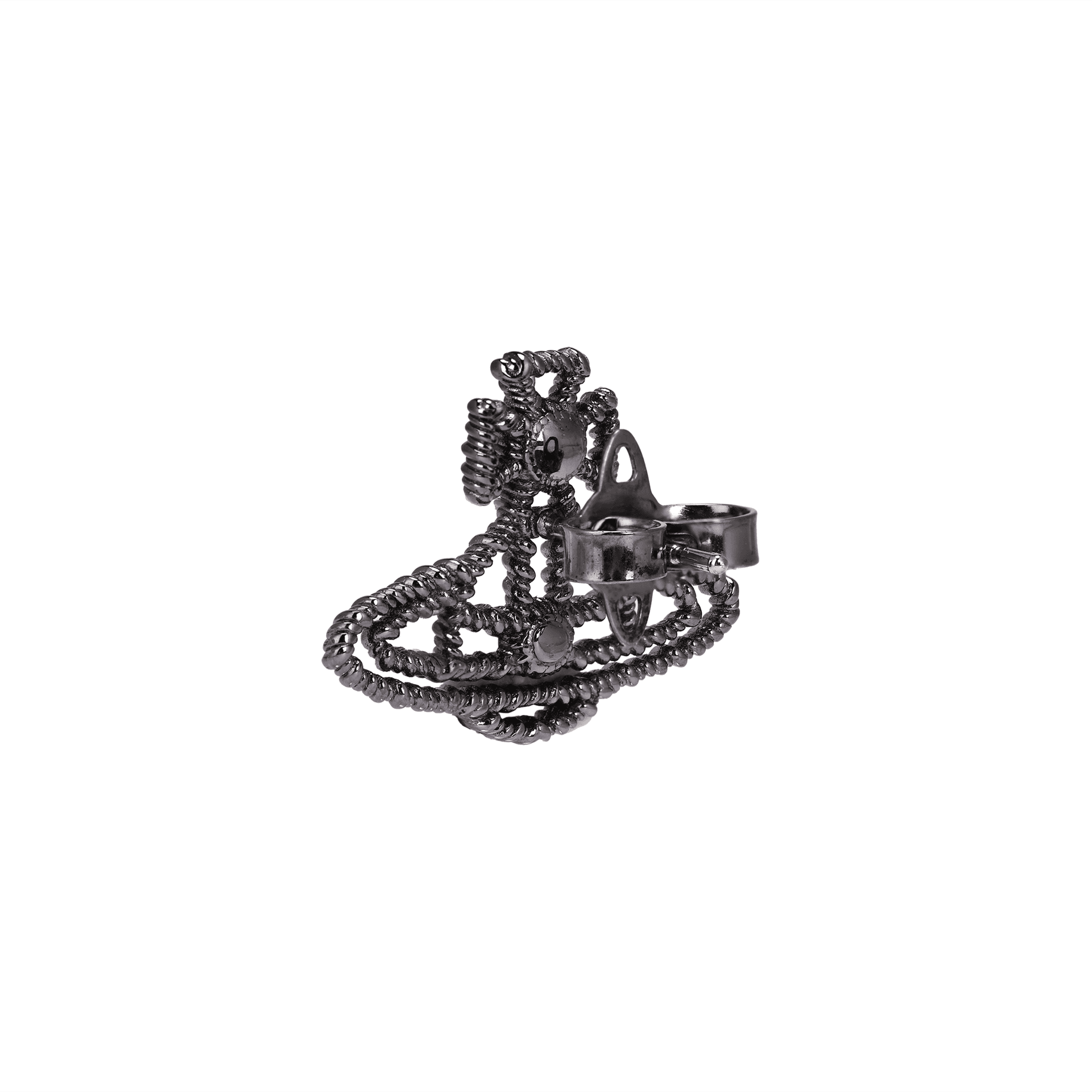 Серьги Серьги-гвоздики Vivienne Westwood Женские - изображение 3