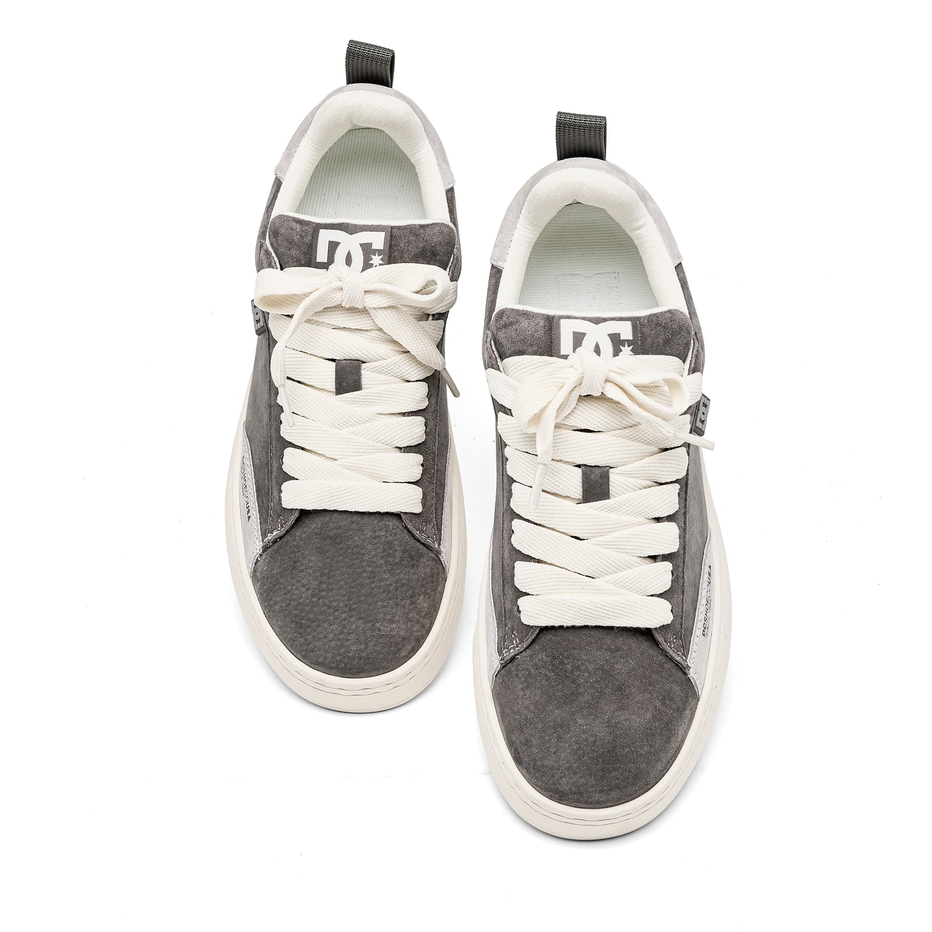 Кроссовки DCSHOES Кеды для скейтбординга Low Топ Мужской - изображение 4