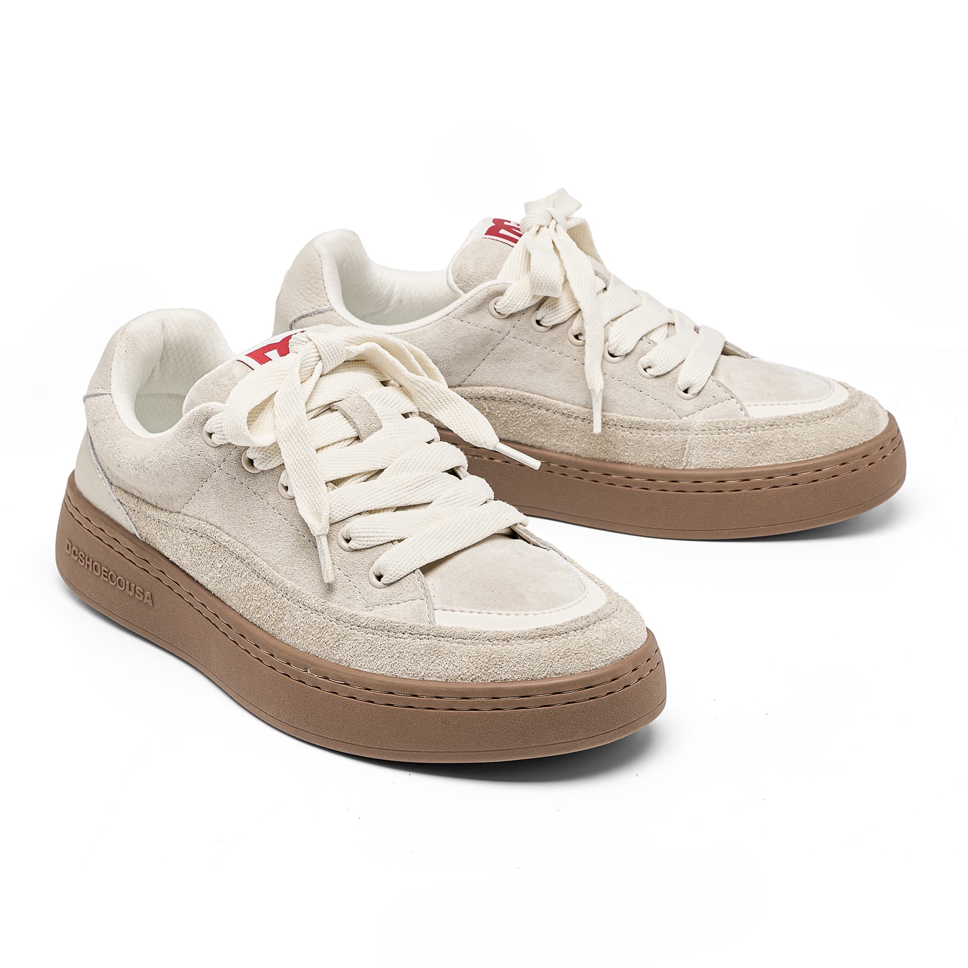 Кроссовки DCSHOES Кеды для скейтбординга Low Топ Мужской - изображение 6