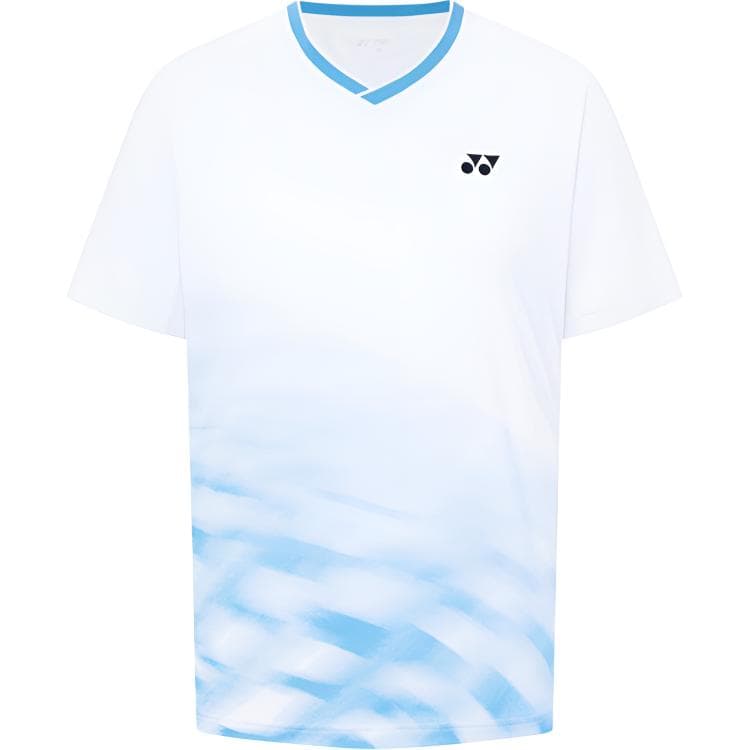 Футболка YONEX Мужские T-рубашки - изображение 1