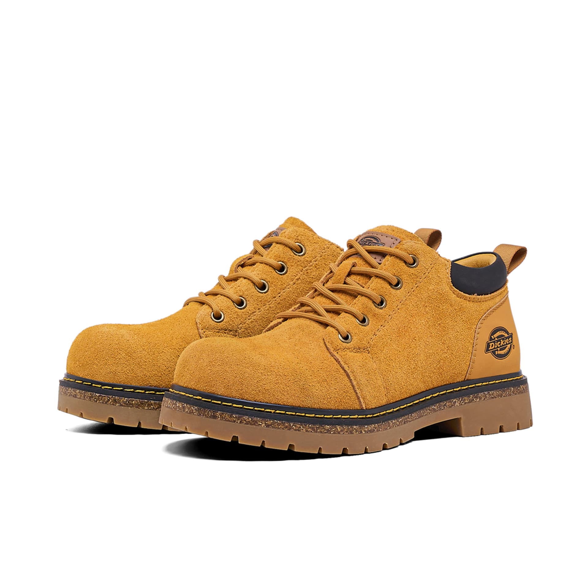 dickies Рабочие ботинки Low Топ Мужской - изображение 3
