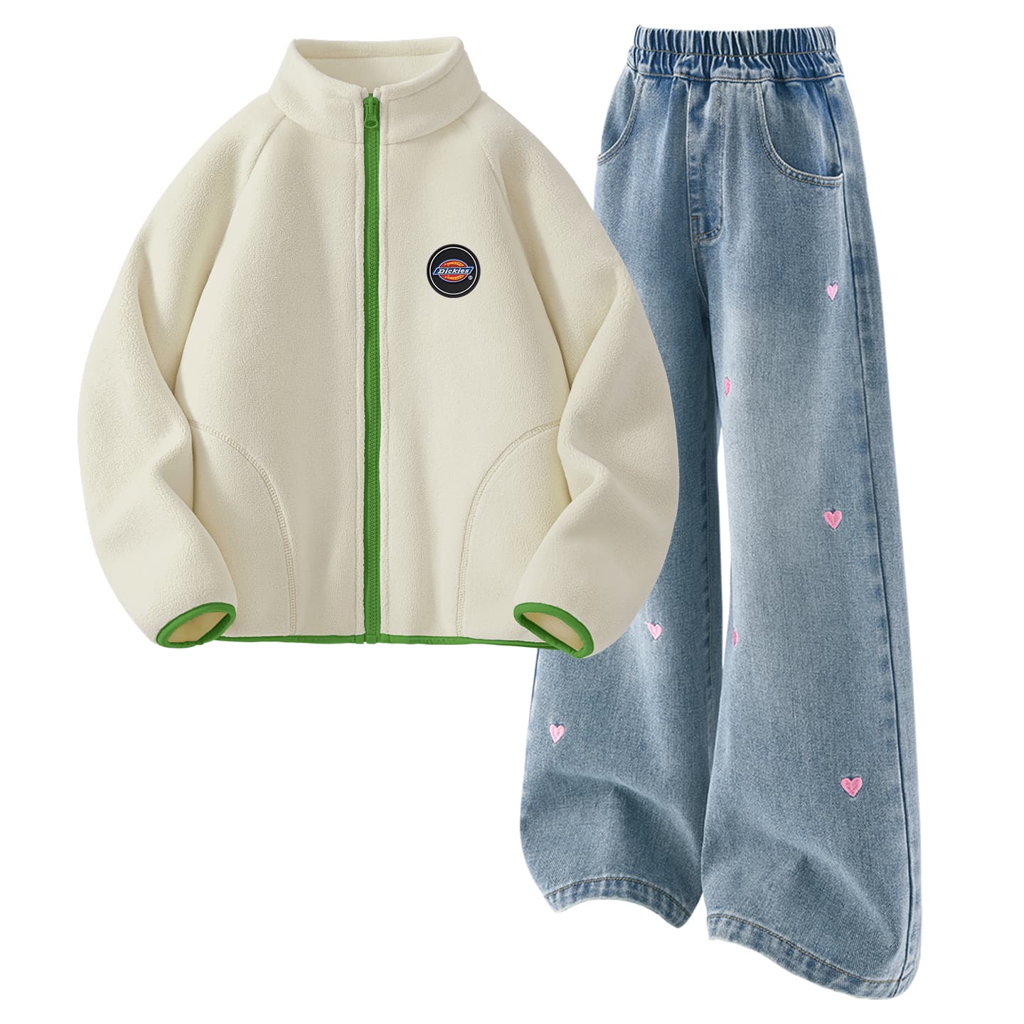 dickies Kids Повседневные спортивные костюмы Наборы - изображение 1