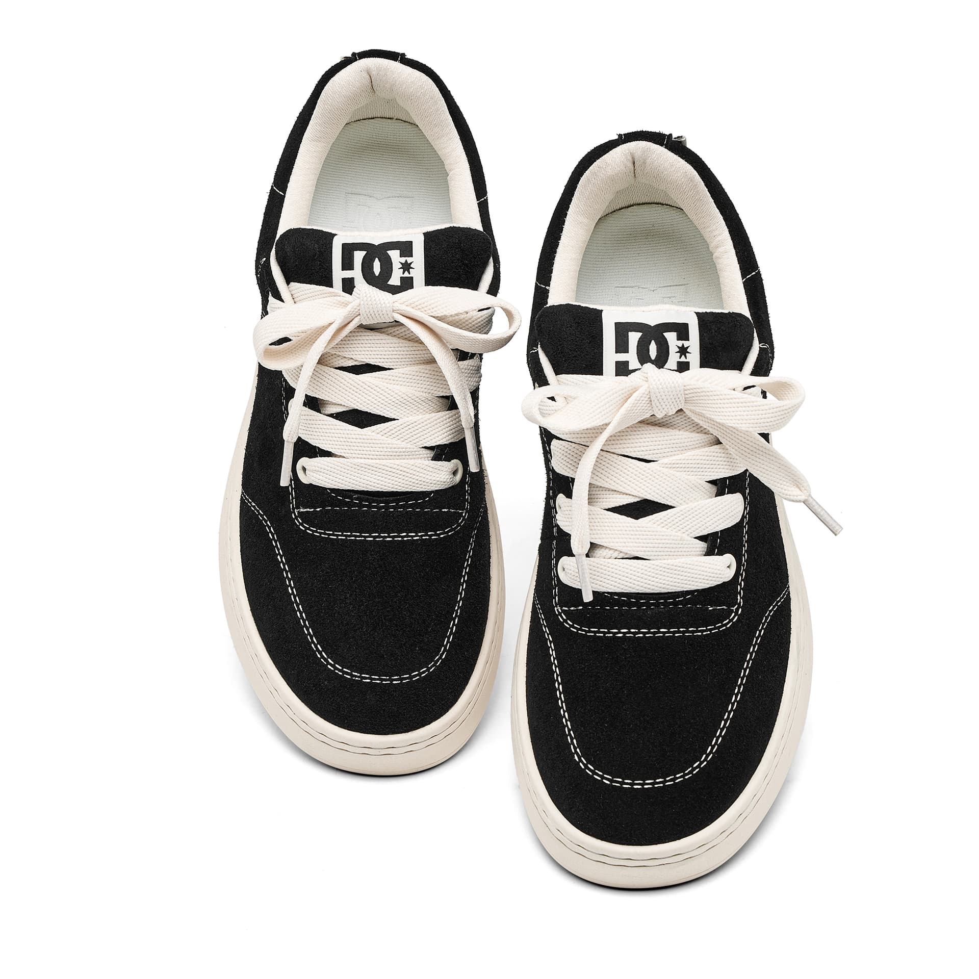 Кроссовки DCSHOES Кеды для скейтбординга Low Топ Мужской - изображение 6