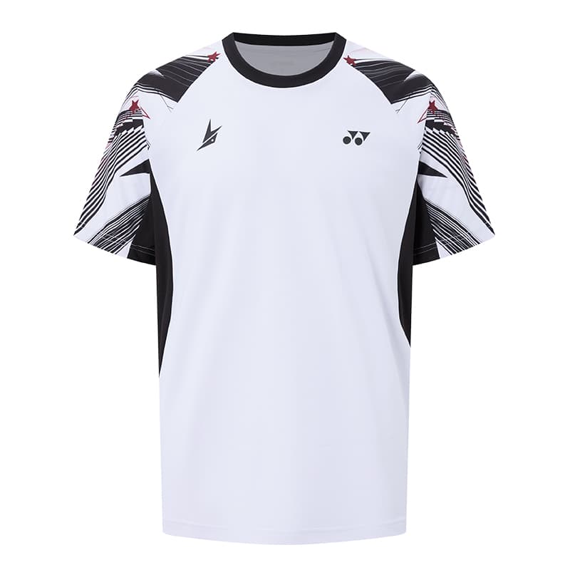 Футболка YONEX Мужские T-рубашки - изображение 1