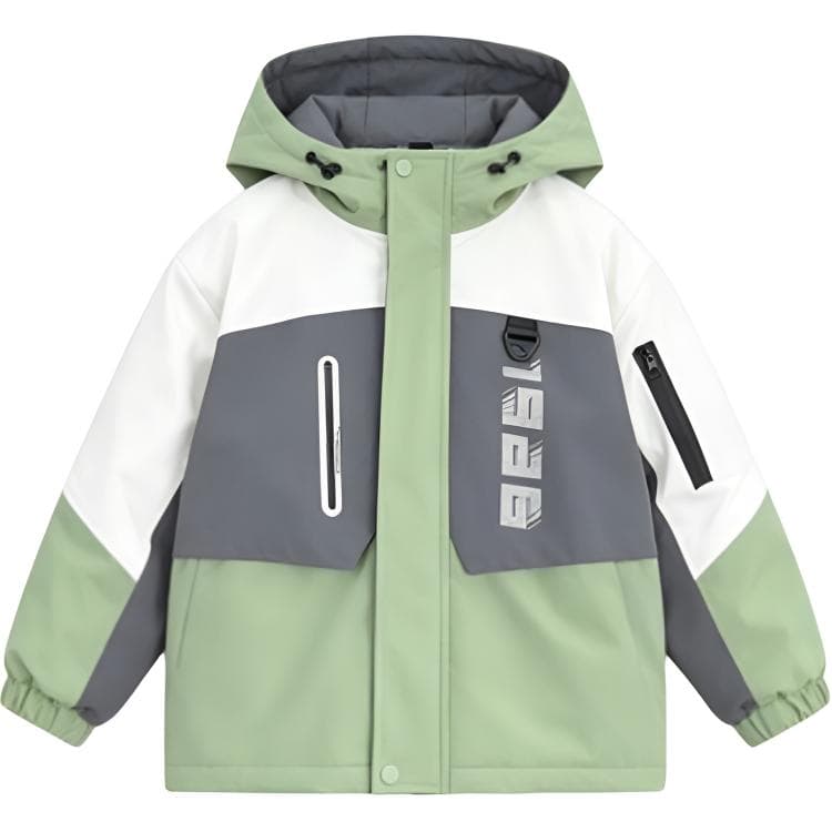 SHIBU Kids Утеплённые куртки - изображение 1