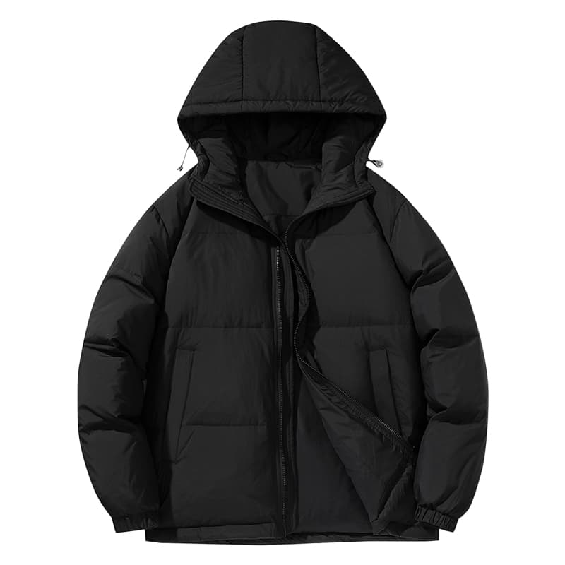 Зимняя куртка SNOW FLYING Wind and Snow Collection Мужской Пуховики - изображение 1