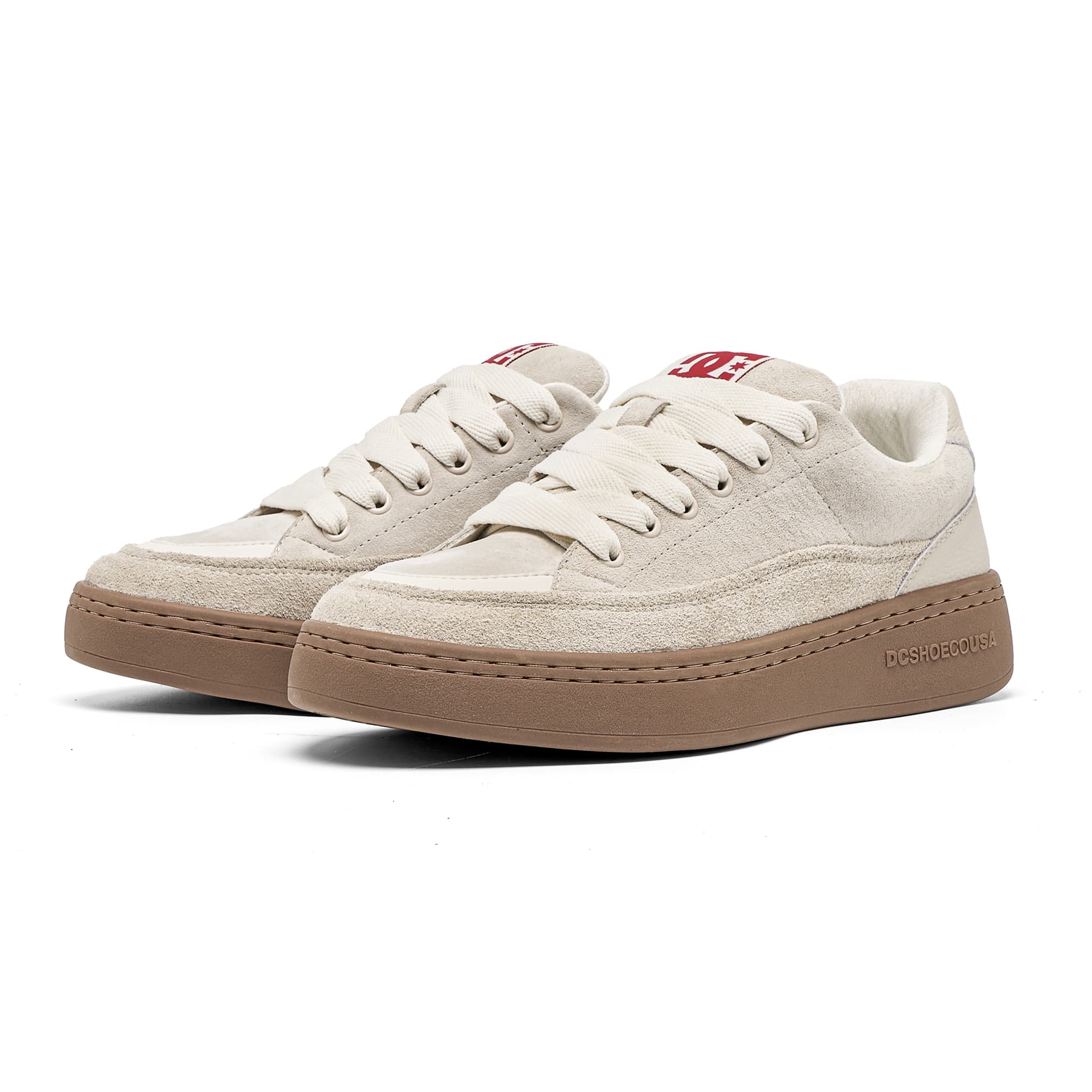Кроссовки DCSHOES Кеды для скейтбординга Low Топ Мужской - изображение 2